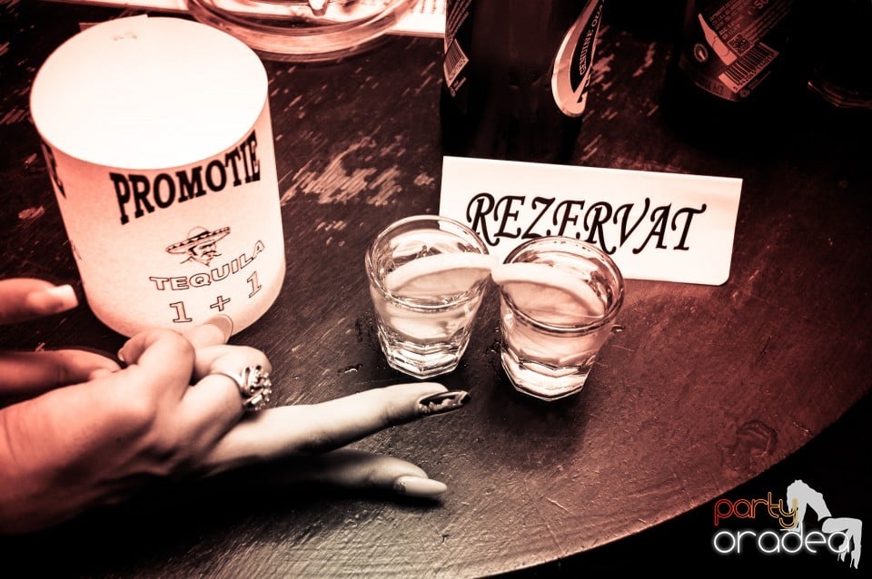 Nmd The student party, 