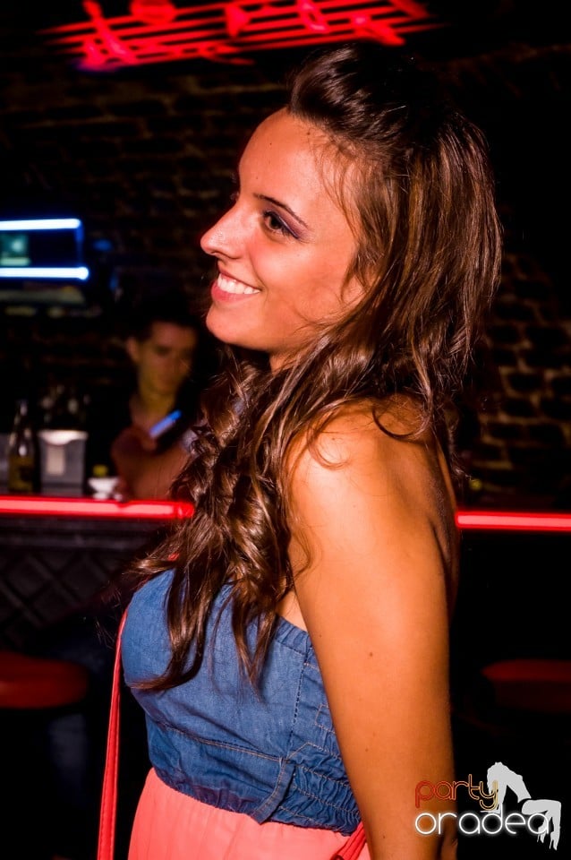 Nmd The student party, 