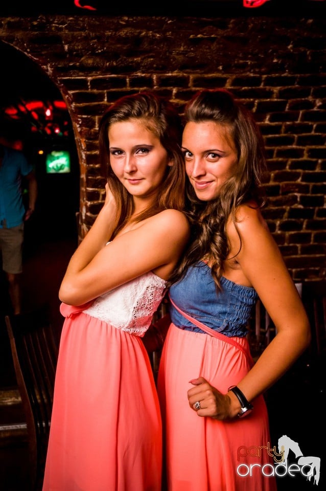 Nmd The student party, 