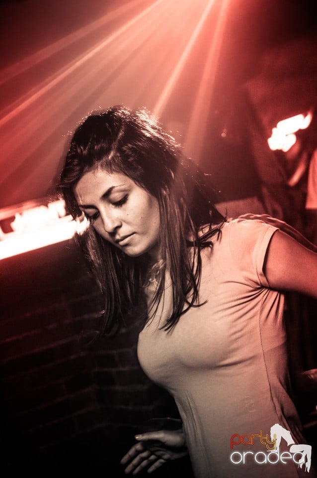 Nmd The student party, 