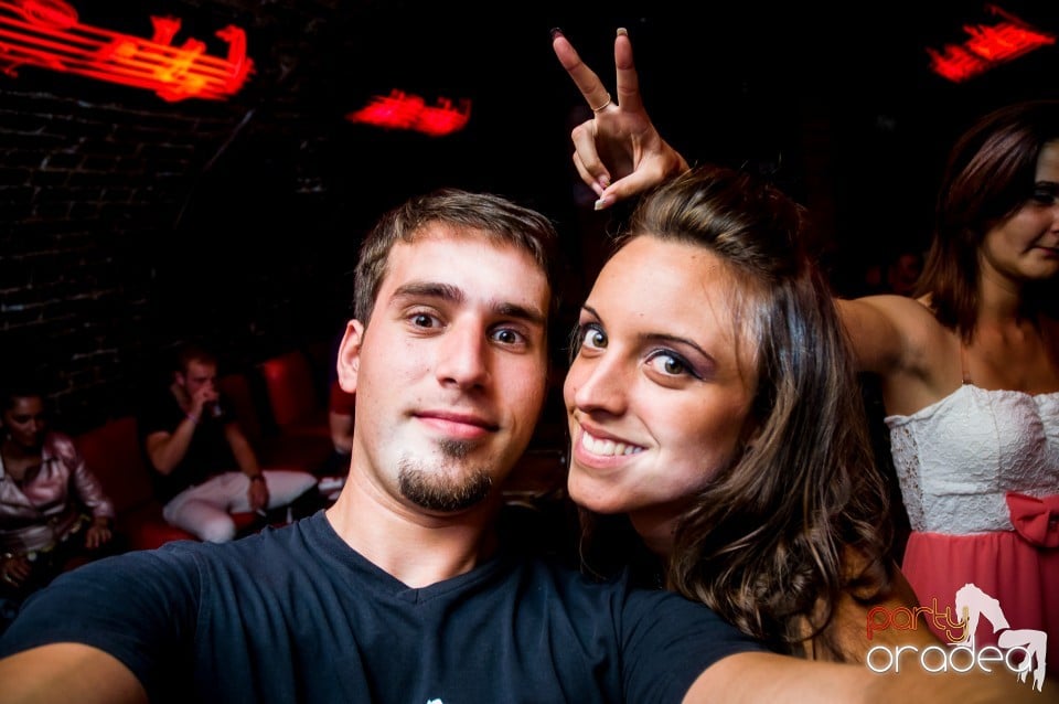 Nmd The student party, 