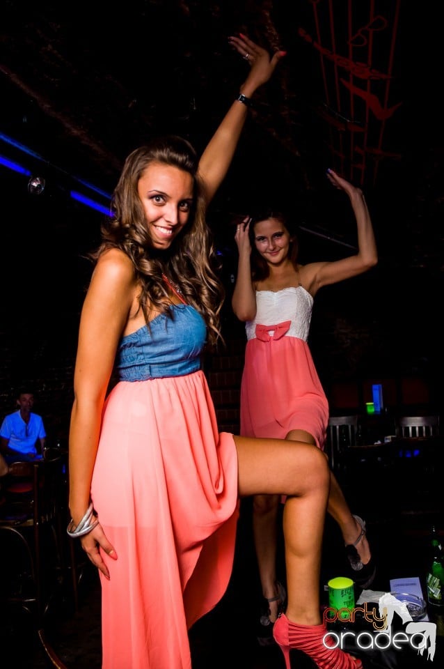 Nmd The student party, 