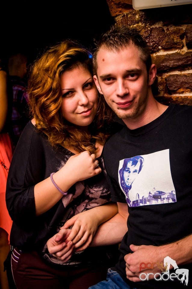 Nmd The student party, 