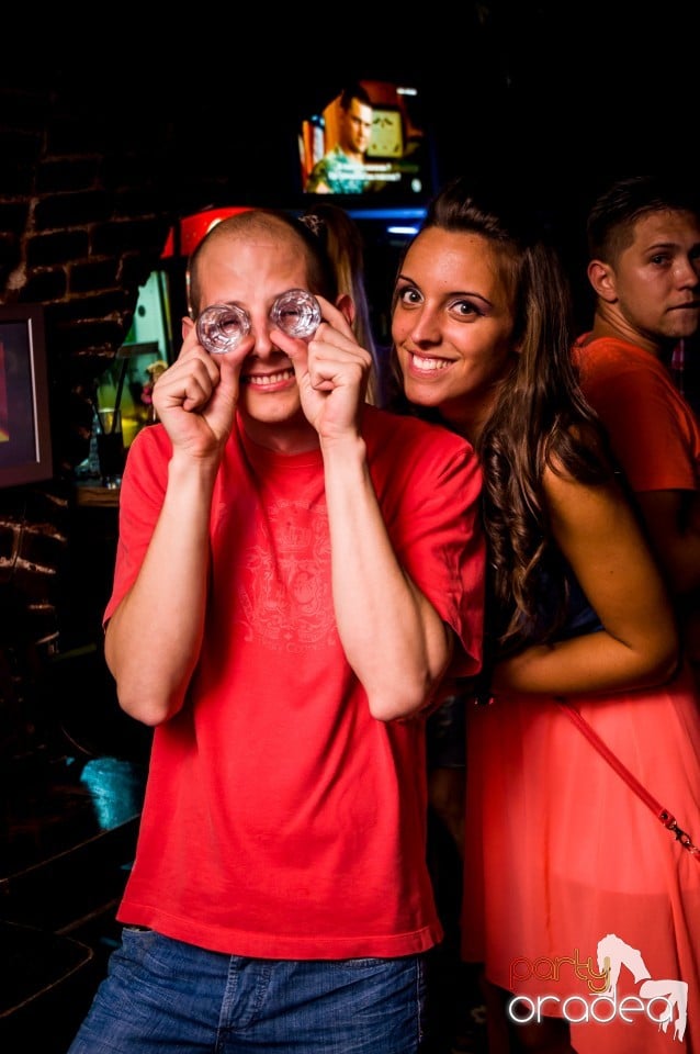 Nmd The student party, 