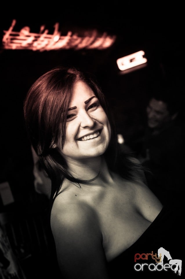 Nmd The student party, 