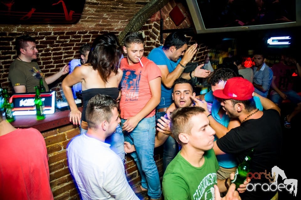 Nmd The student party, 