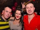 NMD Valentine's Party în Escape