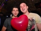 NMD Valentine's Party în Escape