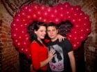 NMD Valentine's Party în Escape