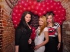 NMD Valentine's Party în Escape