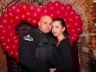 NMD Valentine's Party în Escape