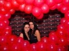 NMD Valentine's Party în Escape