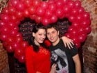 NMD Valentine's Party în Escape