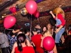 NMD Valentine's Party în Escape