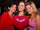 NMD Valentine's Party în Escape