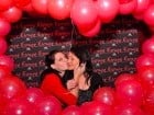 NMD Valentine's Party în Escape