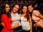 Nmd students party
