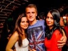 Nmd students party