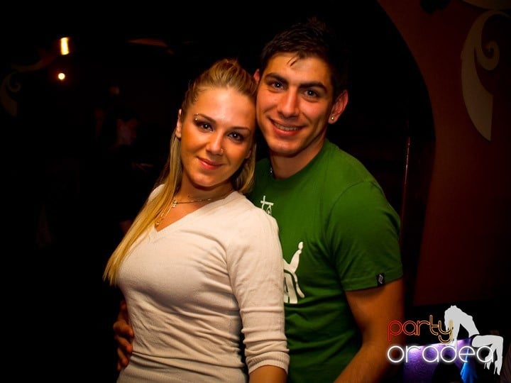 No Restriction Party,