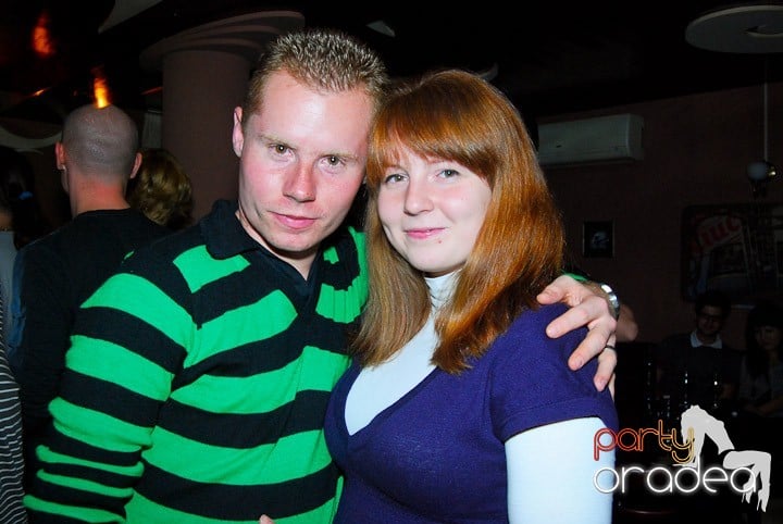 No Restriction Party, 