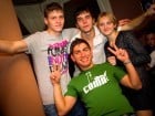 No Restriction Party