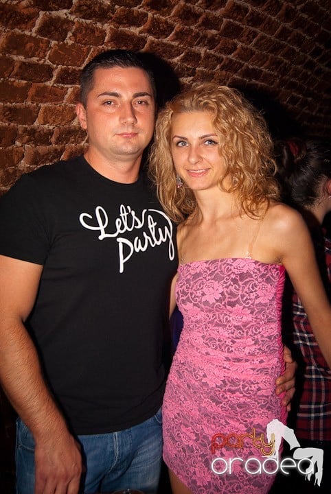 Noapte de distracţie în Escape, 