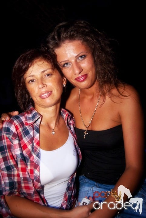 Noapte de distracţie în Escape, 