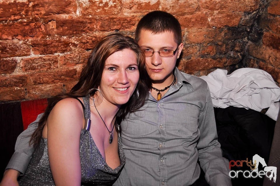 Noapte fierbinte în Escape,