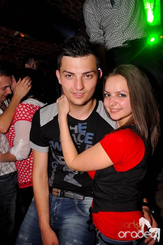Noapte fierbinte în Escape,