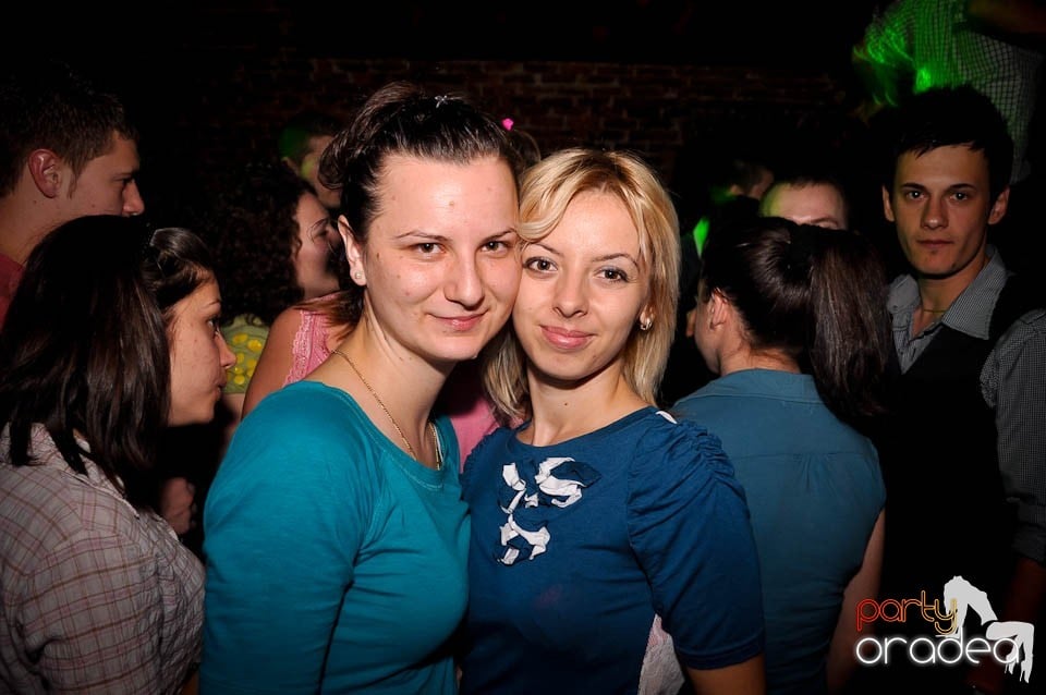 Noapte fierbinte în Escape,