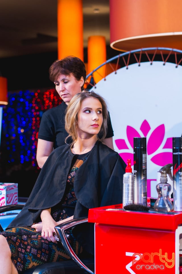Noutăţi şi tendinţe în materie de beauty by Estetika Profesional, Lotus Center