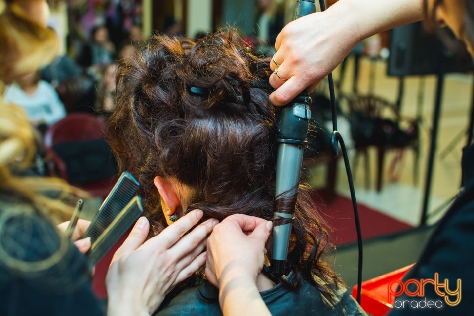 Noutăţi şi tendinţe în materie de beauty by Estetika Profesional, Lotus Center