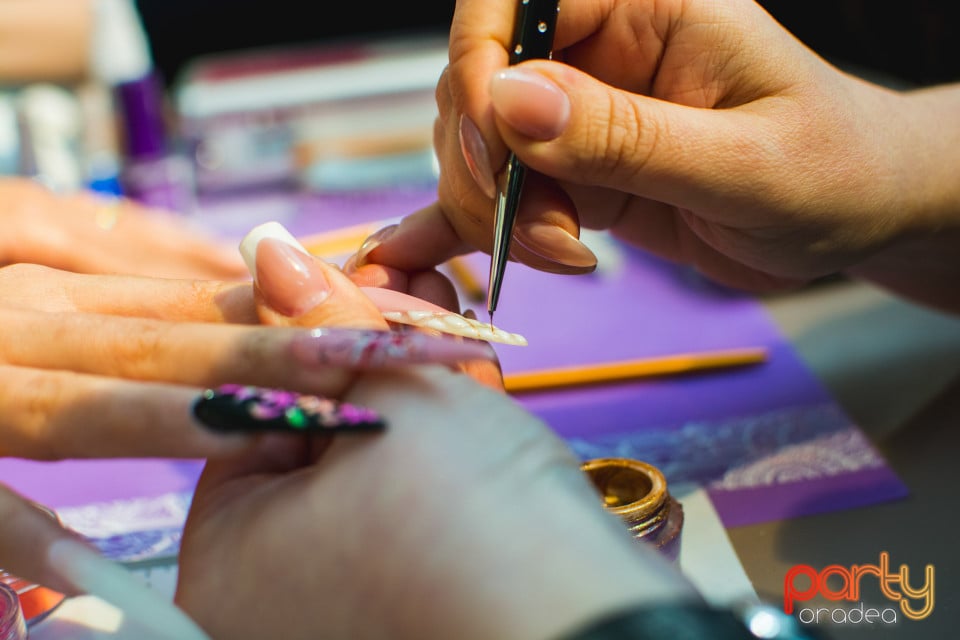 Noutăţi şi tendinţe în materie de beauty by Estetika Profesional, Lotus Center