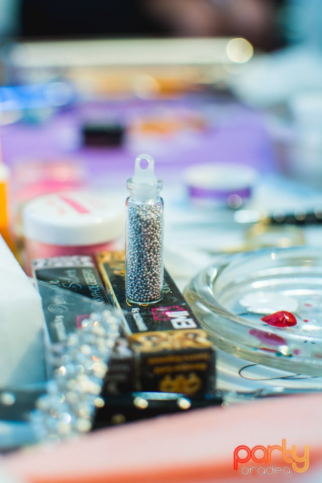 Noutăţi şi tendinţe în materie de beauty by Estetika Profesional, Lotus Center