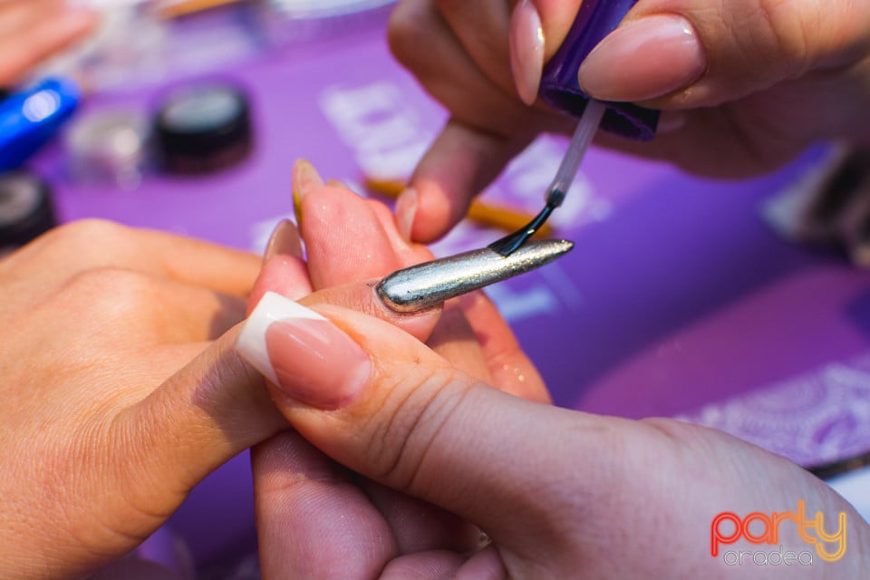 Noutăţi şi tendinţe în materie de beauty by Estetika Profesional, Lotus Center