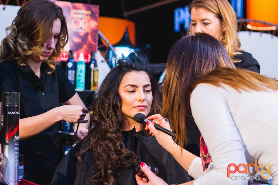 Noutăţi şi tendinţe în materie de beauty by Estetika Profesional, Lotus Center