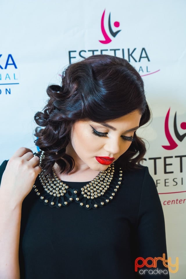 Noutăţi şi tendinţe în materie de beauty by Estetika Profesional, Lotus Center