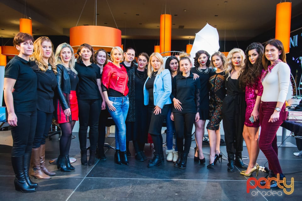Noutăţi şi tendinţe în materie de beauty by Estetika Profesional, Lotus Center
