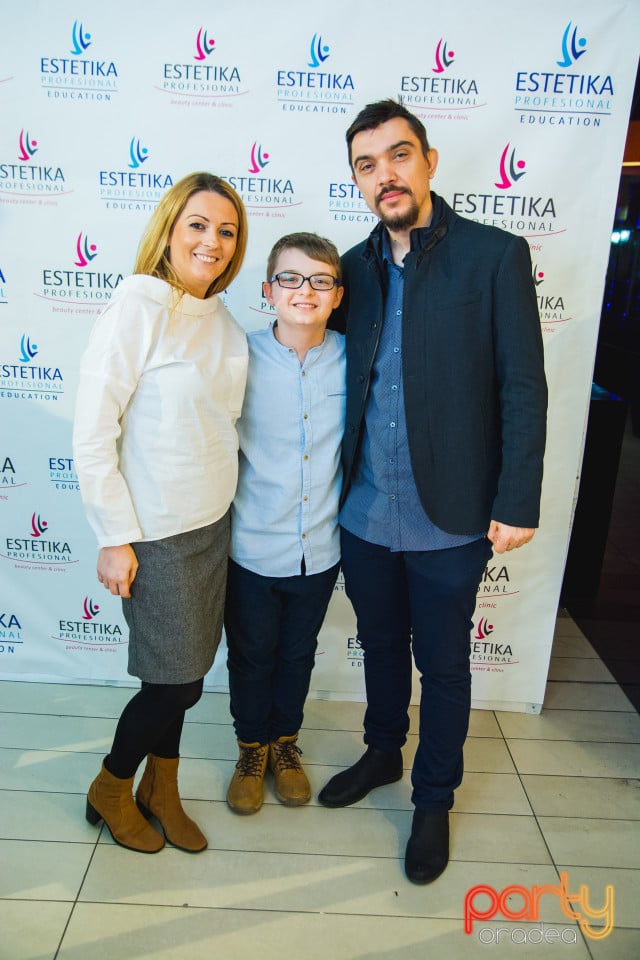 Noutăţi şi tendinţe în materie de beauty by Estetika Profesional, Lotus Center