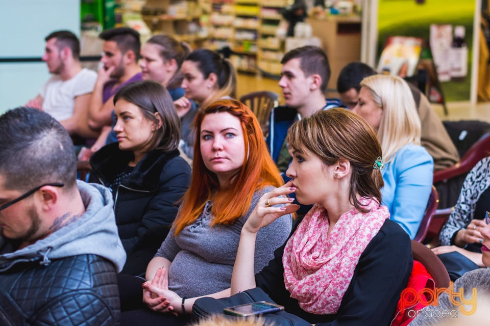 Noutăţi şi tendinţe în materie de beauty by Estetika Profesional, Lotus Center