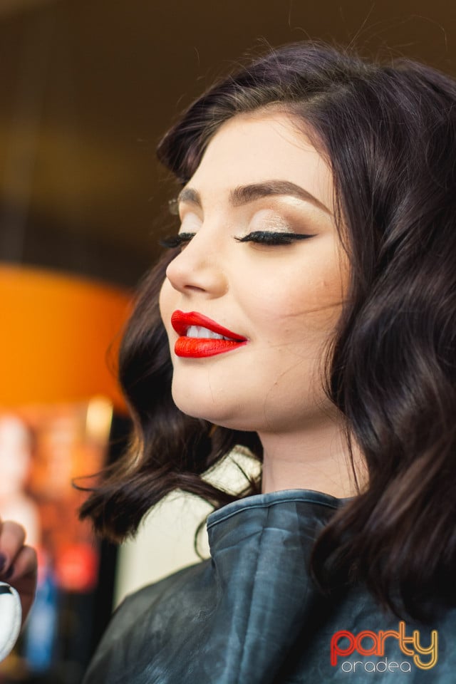 Noutăţi şi tendinţe în materie de beauty by Estetika Profesional, Lotus Center