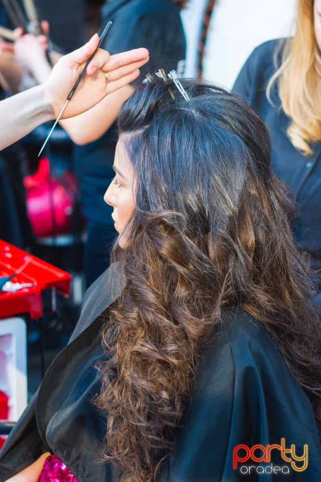 Noutăţi şi tendinţe în materie de beauty by Estetika Profesional, Lotus Center