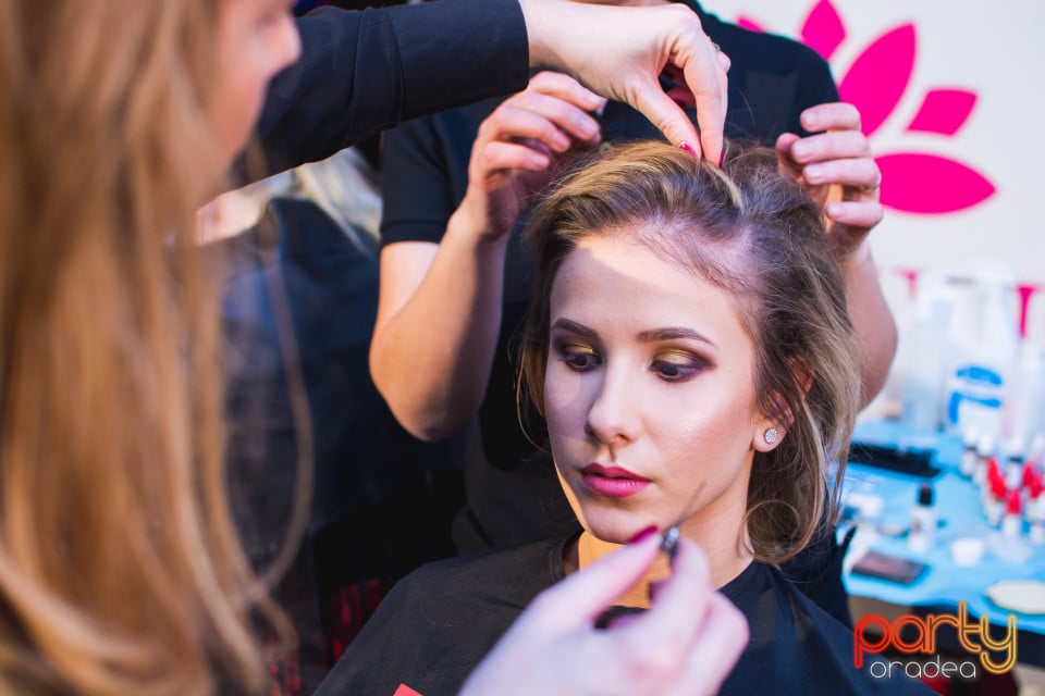 Noutăţi şi tendinţe în materie de beauty by Estetika Profesional, Lotus Center