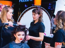 Noutăţi şi tendinţe în materie de beauty by Estetika Profesional