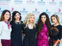 Noutăţi şi tendinţe în materie de beauty by Estetika Profesional