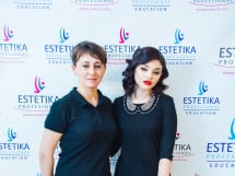 Noutăţi şi tendinţe în materie de beauty by Estetika Profesional