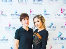 Noutăţi şi tendinţe în materie de beauty by Estetika Profesional