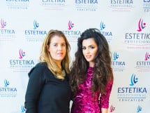 Noutăţi şi tendinţe în materie de beauty by Estetika Profesional