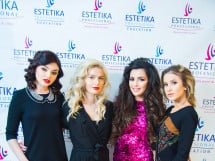 Noutăţi şi tendinţe în materie de beauty by Estetika Profesional