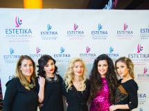 Noutăţi şi tendinţe în materie de beauty by Estetika Profesional